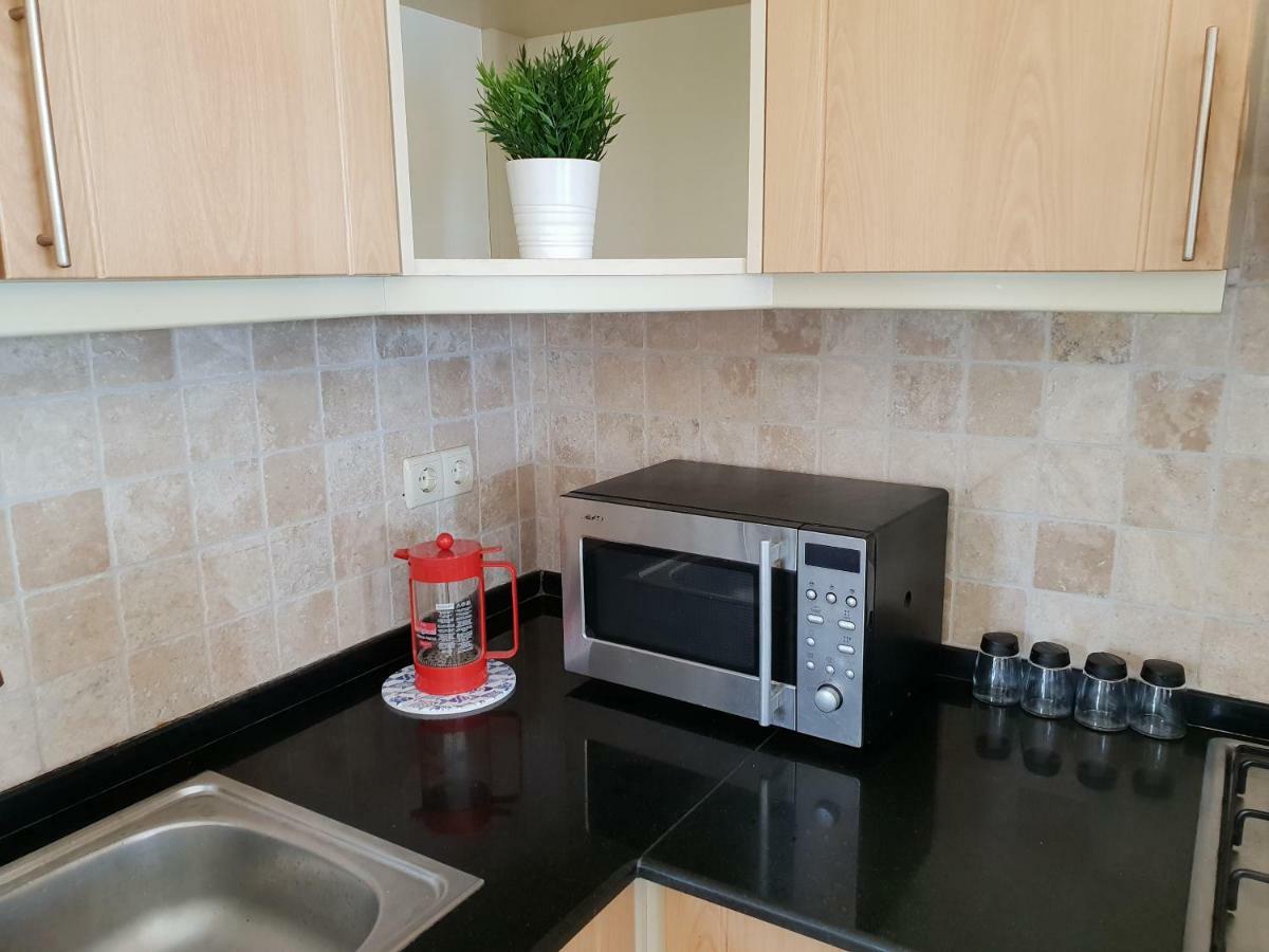 Carla Apart Kalkan Dış mekan fotoğraf